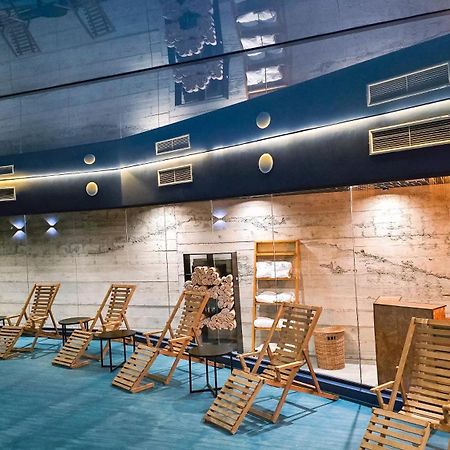 Hotel Posta Mestia Ngoại thất bức ảnh
