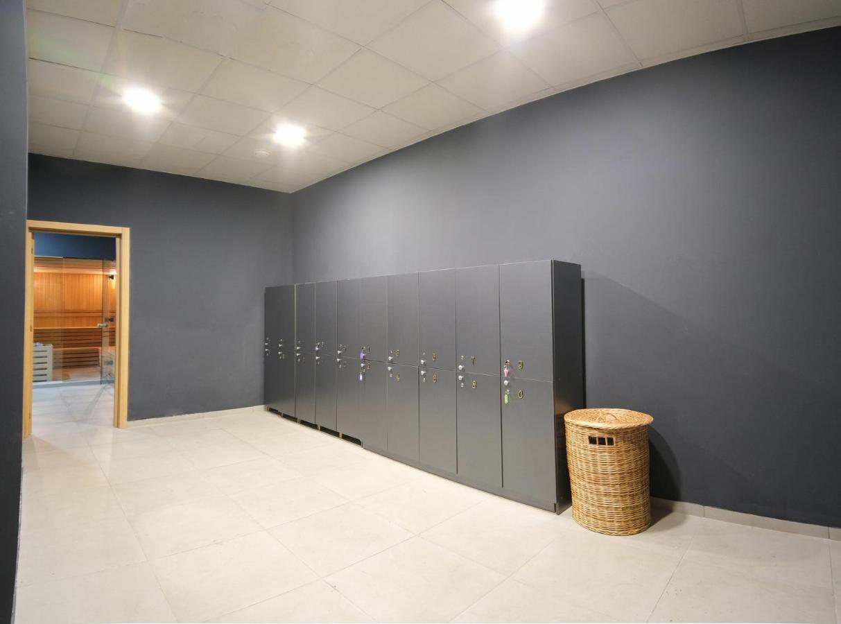 Hotel Posta Mestia Ngoại thất bức ảnh