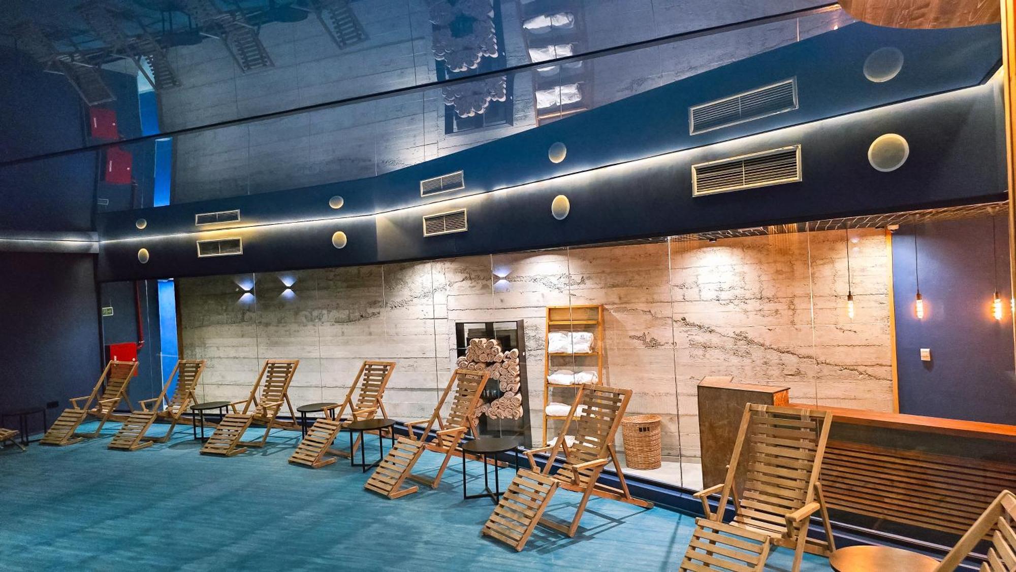 Hotel Posta Mestia Ngoại thất bức ảnh