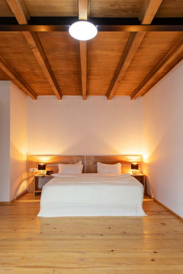 Hotel Posta Mestia Ngoại thất bức ảnh